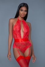 Load image into Gallery viewer, 2016 Ophelia Bodysuit
