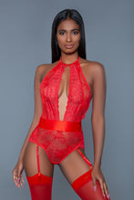 Load image into Gallery viewer, 2016 Ophelia Bodysuit

