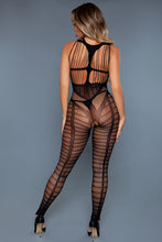 Load image into Gallery viewer, 2151 The Total Babe Bodystocking
