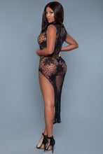 Load image into Gallery viewer, 2163 All Night Long Dress
