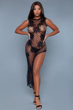 Load image into Gallery viewer, 2163 All Night Long Dress
