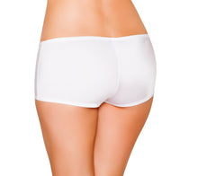 Load image into Gallery viewer, 3329 - Low Cut, Full Covered Shorts

