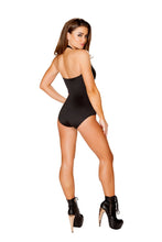 Load image into Gallery viewer, 3416 - Holster Cutout Romper
