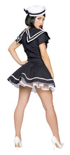 Load image into Gallery viewer, 4094 - 2Pc Pin-Up Captain
