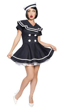 Load image into Gallery viewer, 4094 - 2Pc Pin-Up Captain
