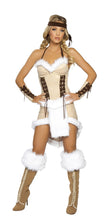 Load image into Gallery viewer, 4207 - 3Pc Indian Maiden
