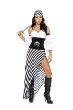 Load image into Gallery viewer, 4244 - 6pc Pirate Lass
