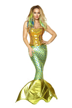 Load image into Gallery viewer, 4352 - 2pc Siren of the Sea
