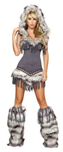 Load image into Gallery viewer, 4427 - Native American Temptress
