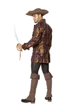 Load image into Gallery viewer, 4650 - Mens Pirate Jacket
