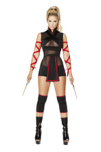 Load image into Gallery viewer, 4677 - 3pc Ninja Striker
