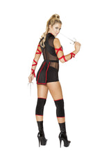 Load image into Gallery viewer, 4677 - 3pc Ninja Striker
