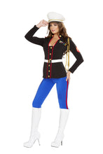 Load image into Gallery viewer, 4701 - 3pc Sexy Marine Corporal
