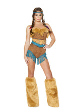 Load image into Gallery viewer, 4704 - 2pc Tribal Vixen
