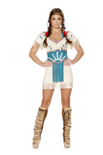 Load image into Gallery viewer, 4708 - 2pc Tribal Babe
