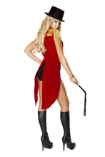 Load image into Gallery viewer, 4709 - 5pc Sexy Lion Tamer
