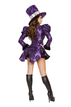 Load image into Gallery viewer, 4731 - 4pc Tea Party Vixen

