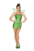 Load image into Gallery viewer, 4732 - 2pc Mischievous Fairy
