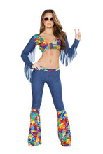 Load image into Gallery viewer, 4749 - 2pc Groovy Love Child
