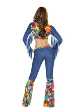 Load image into Gallery viewer, 4749 - 2pc Groovy Love Child
