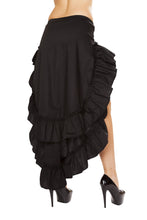 Load image into Gallery viewer, 4772 - Tiered Ruffle Skirt
