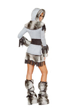 Load image into Gallery viewer, 4809 - Roma Costume 3pc Eskimo Cutie
