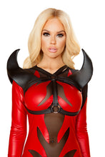 Load image into Gallery viewer, 4811 - Roma Costume Horn Holster
