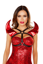 Load image into Gallery viewer, 4811 - Roma Costume Horn Holster
