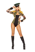 Load image into Gallery viewer, 4817 - Roma Costume 1pc Army Girl
