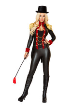 Load image into Gallery viewer, 4822 - Roma Costume 2pc Sassy Ringleader

