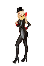 Load image into Gallery viewer, 4822 - Roma Costume 2pc Sassy Ringleader
