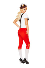 Load image into Gallery viewer, 4825 - Roma Costume 3pc Oktoberfest Beauty
