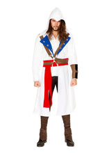 Load image into Gallery viewer, 4844 - Roma Costume 3pc The Assassins Creed Warrior

