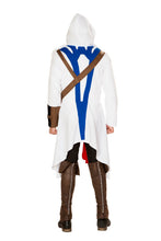 Load image into Gallery viewer, 4844 - Roma Costume 3pc The Assassins Creed Warrior
