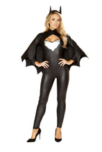Load image into Gallery viewer, 4853 - 3pc Sexy Bat Crusader
