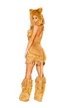 Load image into Gallery viewer, 4872 - Roma Costume 1pc The Bashful Lion
