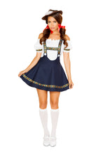Load image into Gallery viewer, 4884 - Roma Costume 3pc Bavarian Beauty Serving Wench
