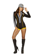 Load image into Gallery viewer, 4887 - 1pc Race Car Diva
