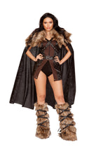 Load image into Gallery viewer, 4896 - 4pc Northern Warrior
