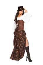 Load image into Gallery viewer, 4917 - 6pc Machinery Steampunk
