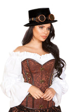 Load image into Gallery viewer, 4917 - 6pc Machinery Steampunk

