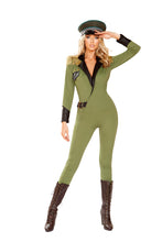 Load image into Gallery viewer, 4924 - 1pc Military Army Babe
