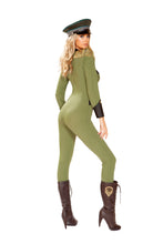 Load image into Gallery viewer, 4924 - 1pc Military Army Babe
