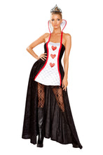 Load image into Gallery viewer, 4934 - 2pc Ruler of Hearts
