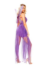 Load image into Gallery viewer, 4938 - 2pc Lilac Fairy
