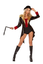 Load image into Gallery viewer, 4940 - 4pc Ringmaster of Circuses
