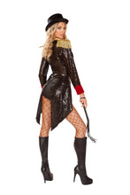 Load image into Gallery viewer, 4940 - 4pc Ringmaster of Circuses
