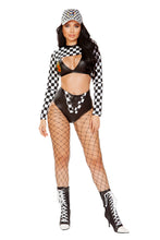 Load image into Gallery viewer, 4949 - 3pc Sassy Racer

