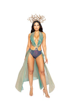 Load image into Gallery viewer, 4961 - 2pc Medusa Guardian

