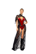 Load image into Gallery viewer, 4962 - 2pc Vampy Vixen

